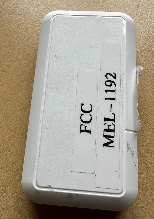 Wireless Alarm Transmitter - FCC ID CFS8DL5800MINIV - Resideo LLC. (4)