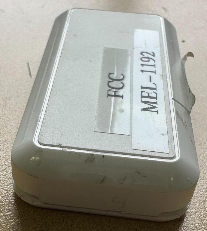 Wireless Alarm Transmitter - FCC ID CFS8DL5800MINIV - Resideo LLC. (5)