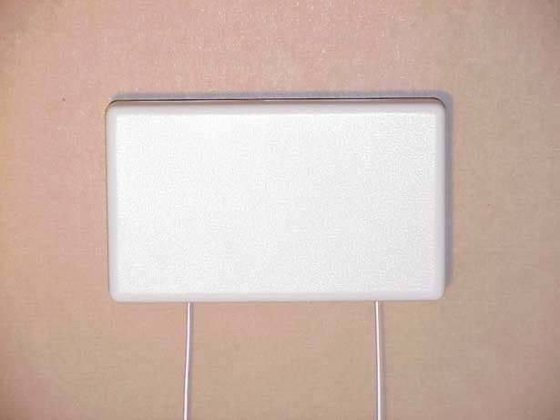 DSC - Part 15 Security/Remote Control Transmitter - FCC ID CFS8DL5800RP - Ademco Inc.