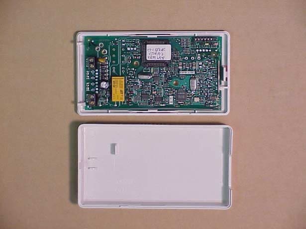 Alarm accessory - FCC ID CFS8DL5800USM - Ademco Inc.