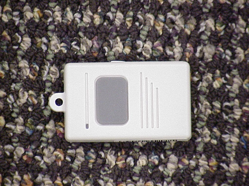 Security Alarm Transmitter - FCC ID CFS8DL5802AP - Ademco Inc.