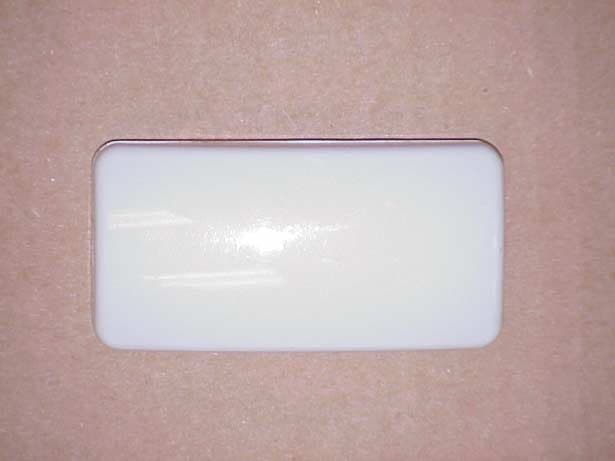 remote alarm control transmitter - FCC ID CFS8DL5815 - Ademco Inc.