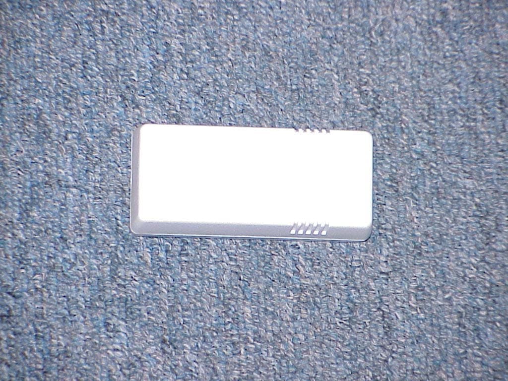 remote security transmitter - FCC ID CFS8DL5817-1 - Ademco Inc.