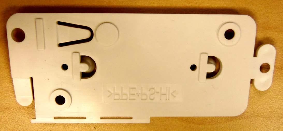 Wireless Contact-Monitoring TX - FCC ID CFS8DL5817CBXT - Ademco Inc. (3)