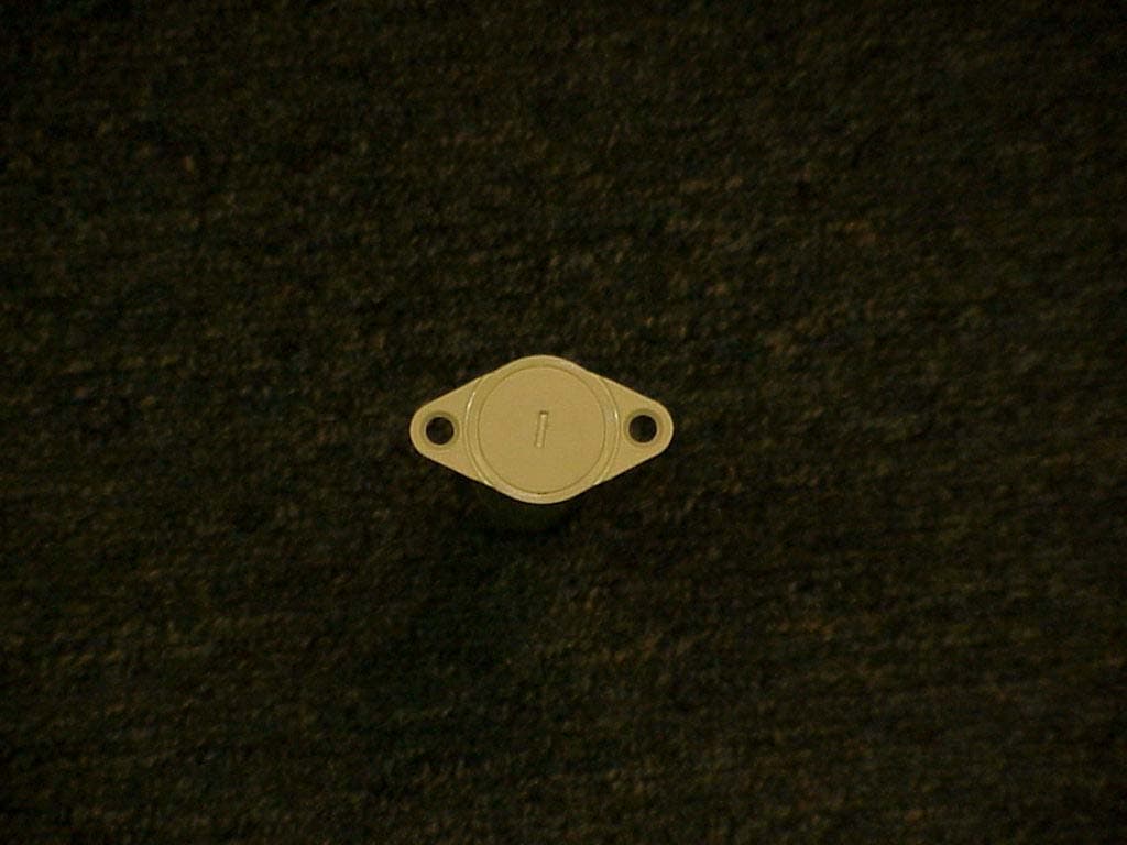Security Remote Transmitter - FCC ID CFS8DL5818-1 - Ademco Inc.