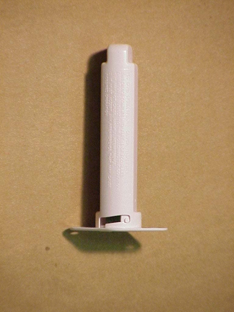 Door Window Security Transmitter - FCC ID CFS8DL5818MN - Ademco Inc.