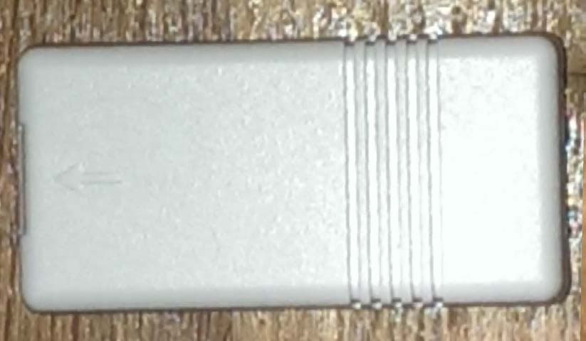 Shock Processor Transmitter - FCC ID CFS8DL5819S - Ademco Inc. (2)