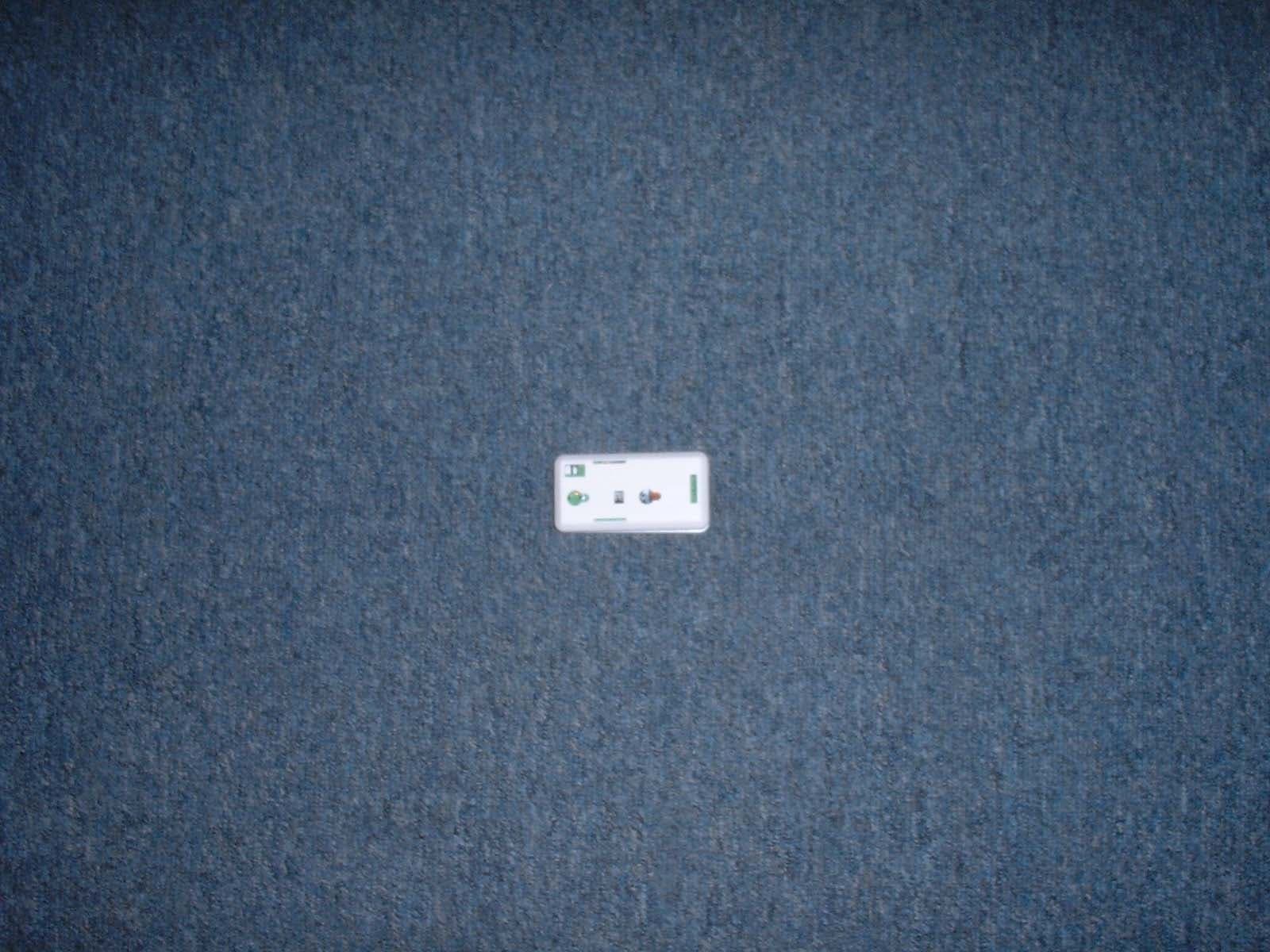 Remote Security Accessory - FCC ID CFS8DL5821 - Ademco Inc.