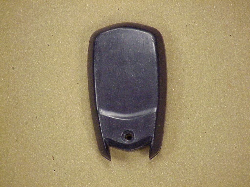 Wireless Alarm System Transmitter - FCC ID CFS8DL5824 - Ademco Inc. (2)