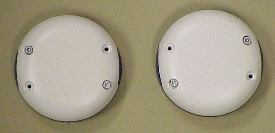 Supervised Miniature Transmitter - FCC ID CFS8DL5831-3 - Ademco Inc. (2)