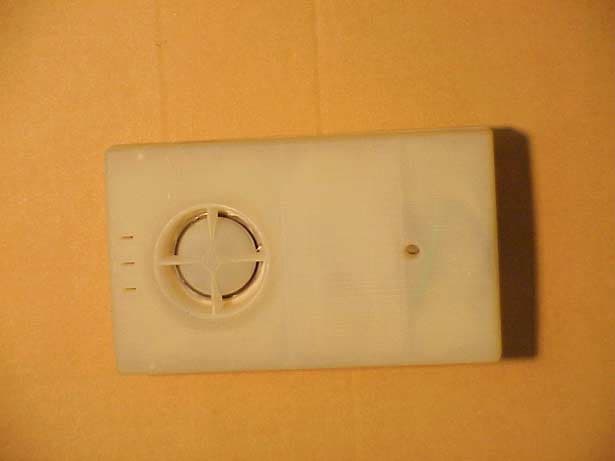 Alarm accessory - FCC ID CFS8DL5840 - Ademco Inc.