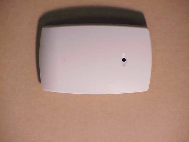 Remote Transmitter Security - Glass Break - FCC ID CFS8DL5853 - Ademco Inc.