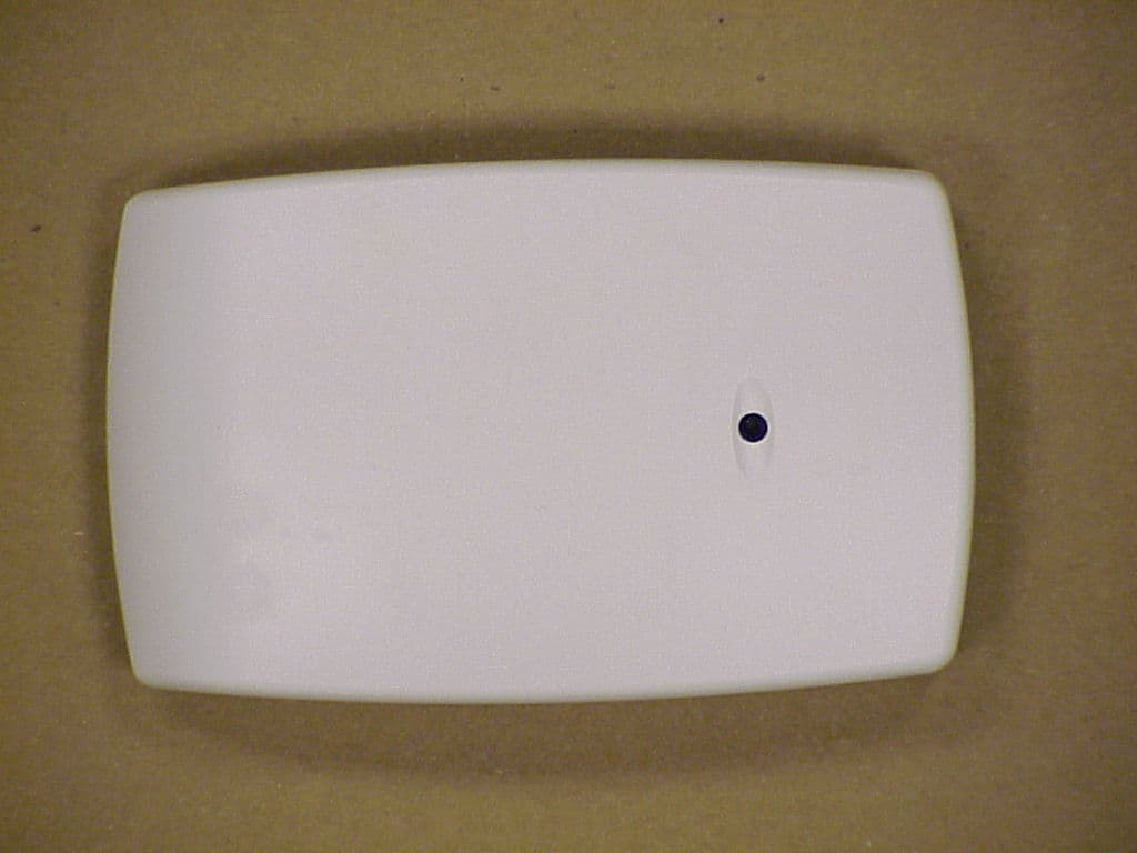 Wireless Glassbreak Detector - FCC ID CFS8DL5853XT - Ademco Inc. (2)
