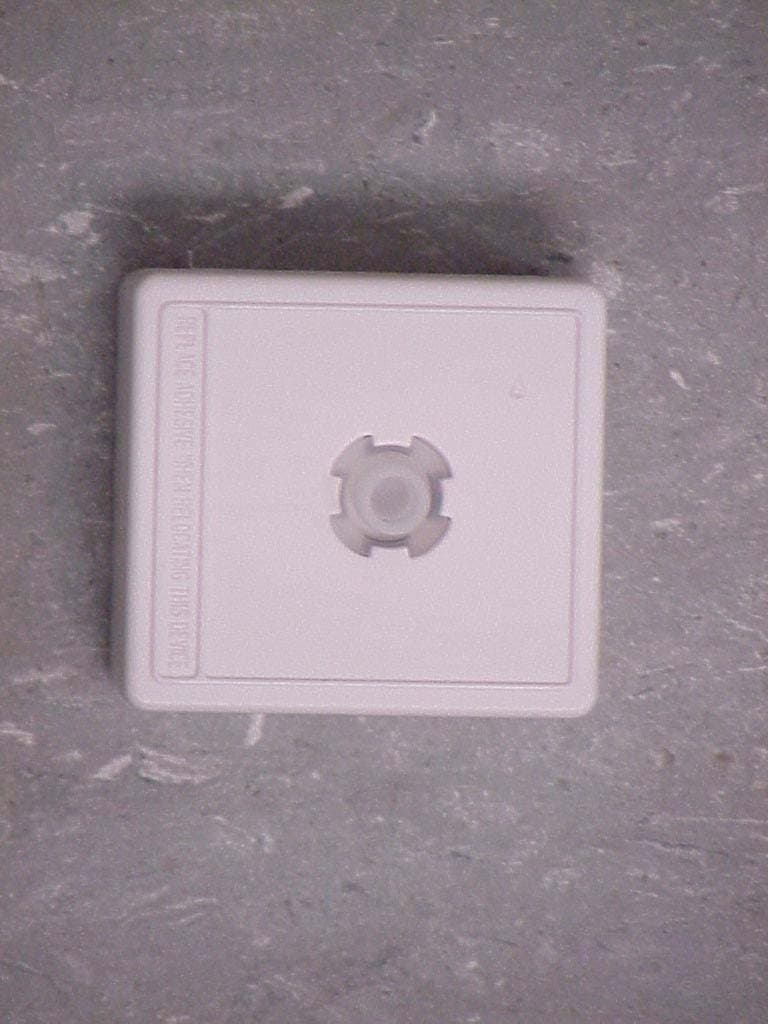 Indoor Asset Protection Device - FCC ID CFS8DL5870API - Ademco Inc. (2)