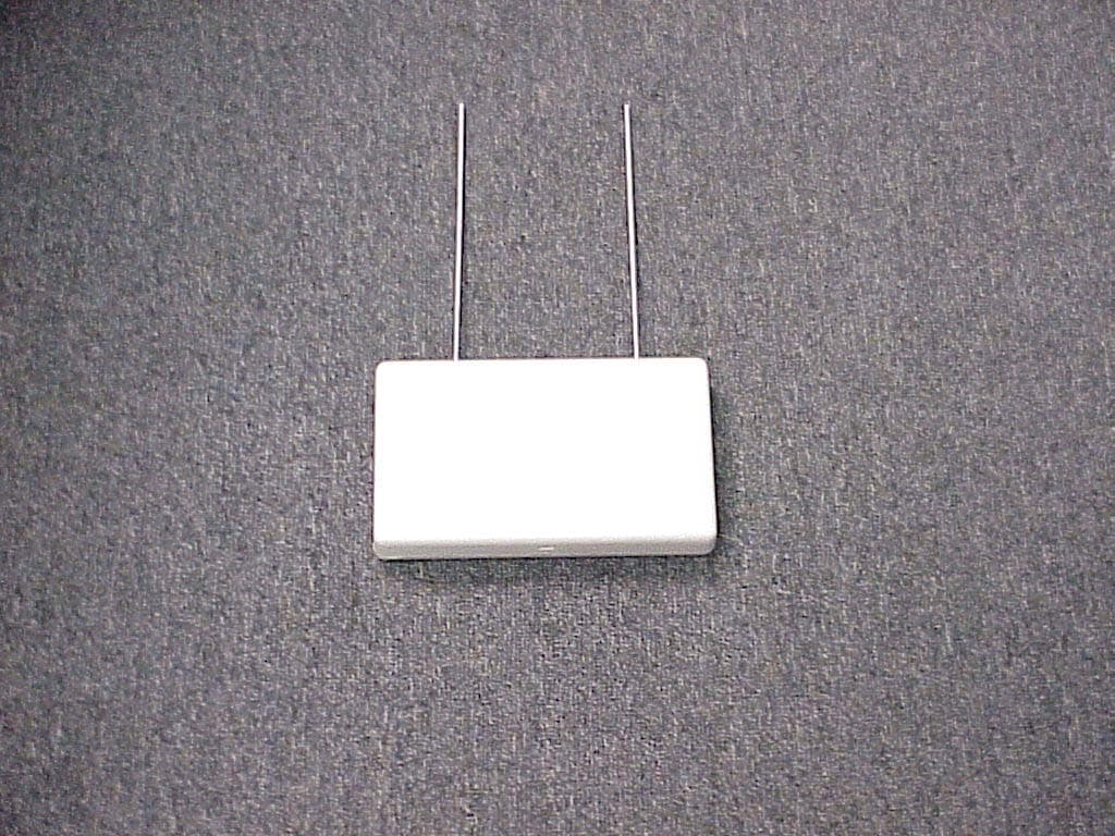 Security System Device - FCC ID CFS8DL5882AP - Ademco Inc.