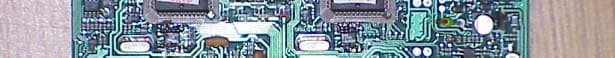 Remote Security Transceiver - FCC ID CFS8DL5883 - Ademco Inc. (2)