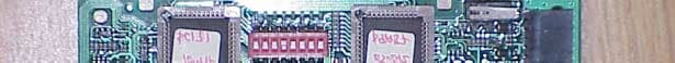 Remote Security Transceiver - FCC ID CFS8DL5883 - Ademco Inc. (3)