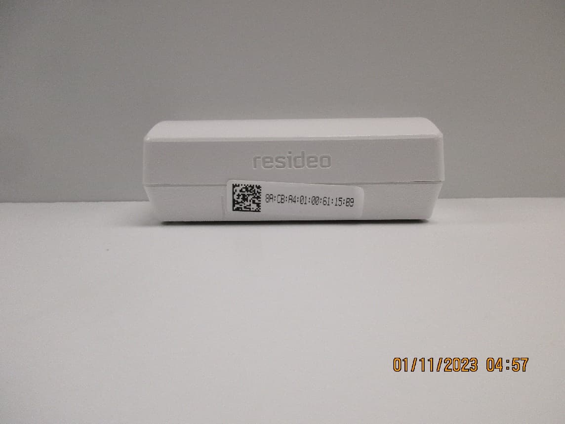 Wireless door/window contact - FCC ID CFS8DL6CTA - Ademco Inc. (2)