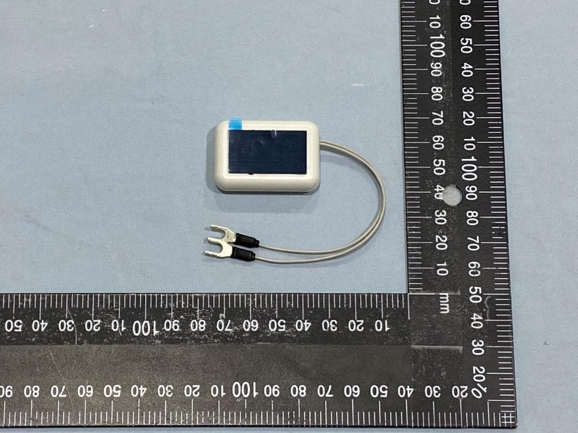 VX1 HD Video Doorbell - FCC ID CFS8DLCAMWWDB1 - Ademco Inc. (3)