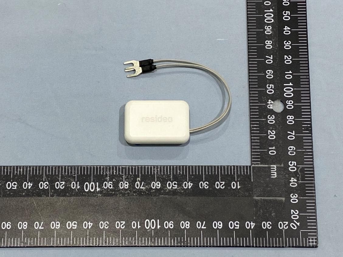 VX1 HD Video Doorbell - FCC ID CFS8DLCAMWWDB1 - Ademco Inc. (4)