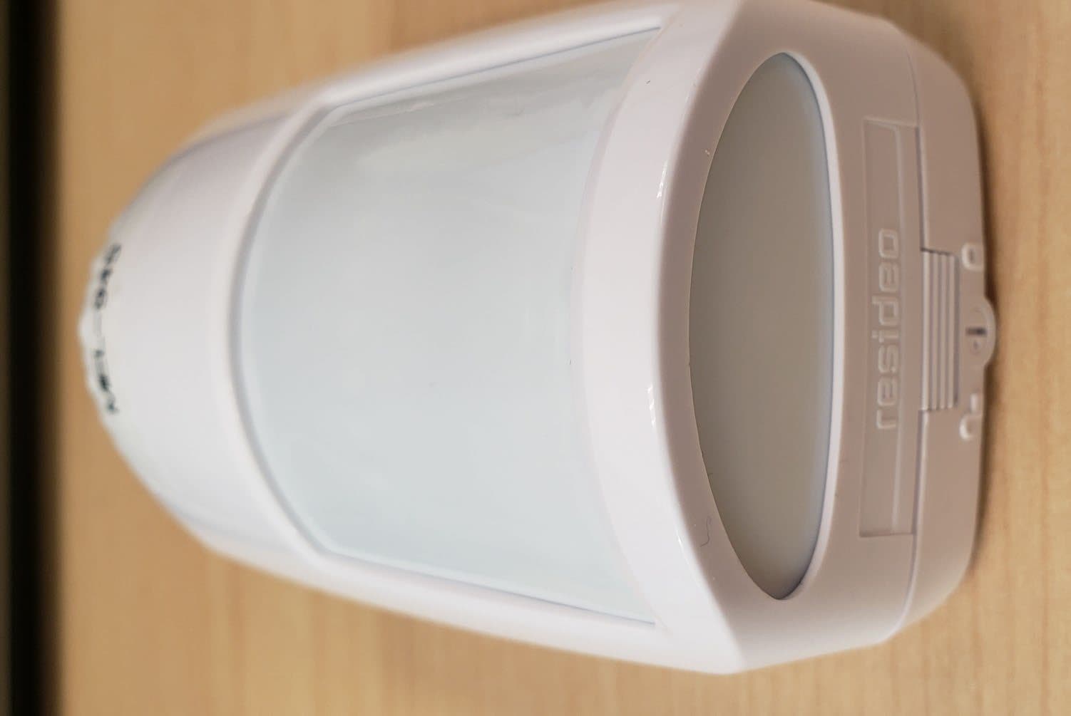 Dual Technology Motion Sensor - FCC ID CFS8DLDT80XXV - Ademco Inc. (2)