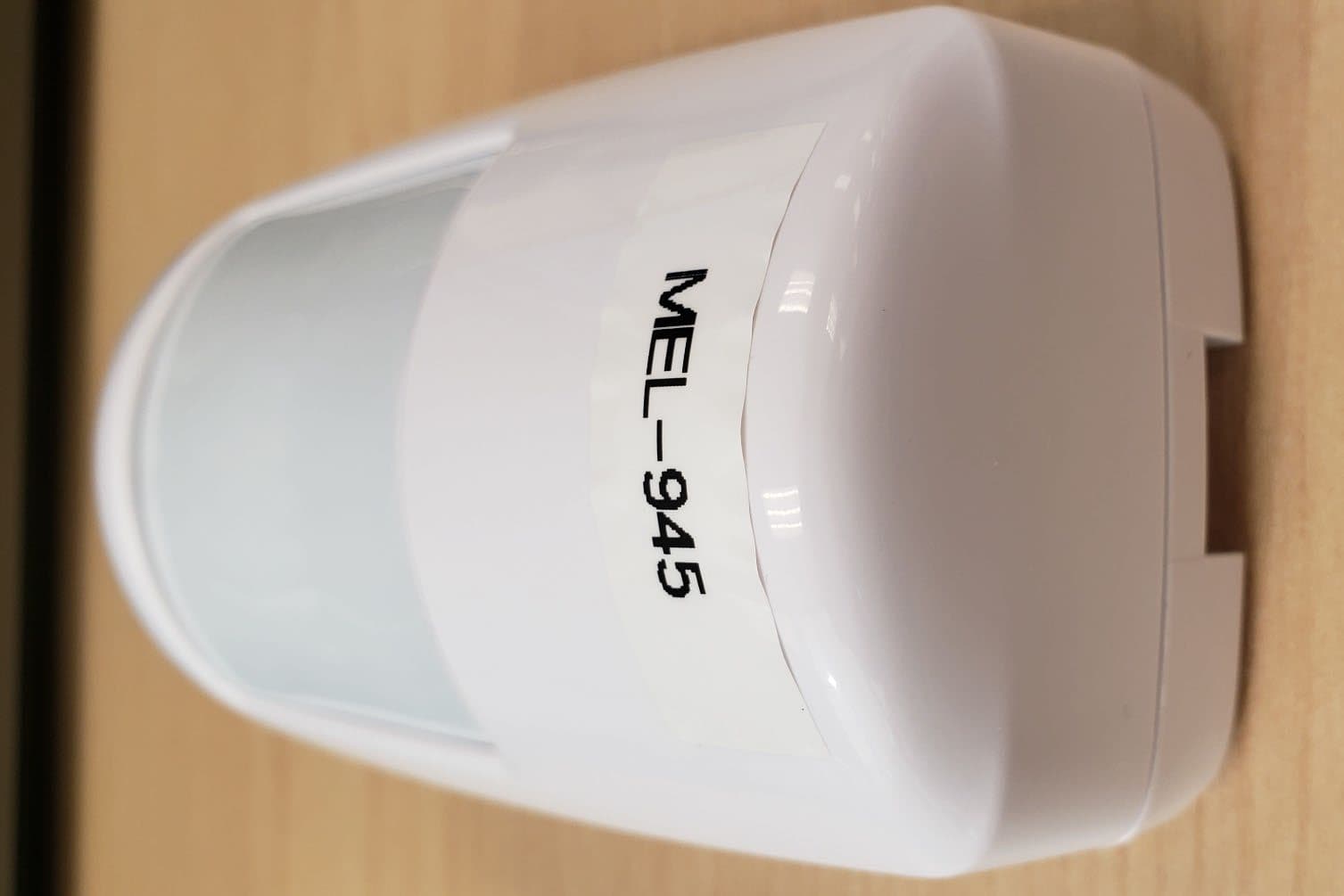 Dual Technology Motion Sensor - FCC ID CFS8DLDT80XXV - Ademco Inc. (3)