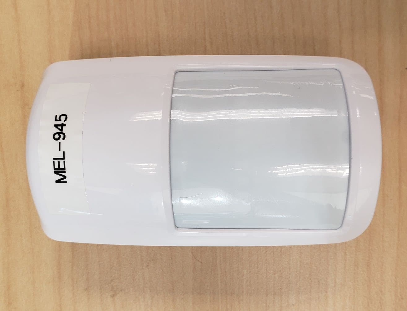 Dual Technology Motion Sensor - FCC ID CFS8DLDT80XXV - Ademco Inc.