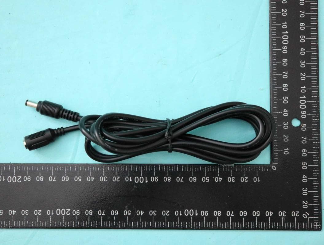 HD Wi-Fi Outdoor Camera - FCC ID CFS8DLIPCAMWOC2 - Ademco Inc. (2)