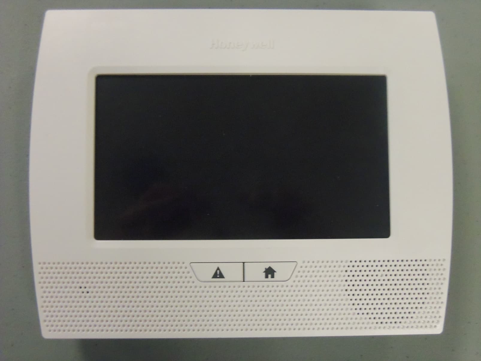 Wireless Control / Communicator - FCC ID CFS8DLLYNXTOUCH3 - Ademco Inc.