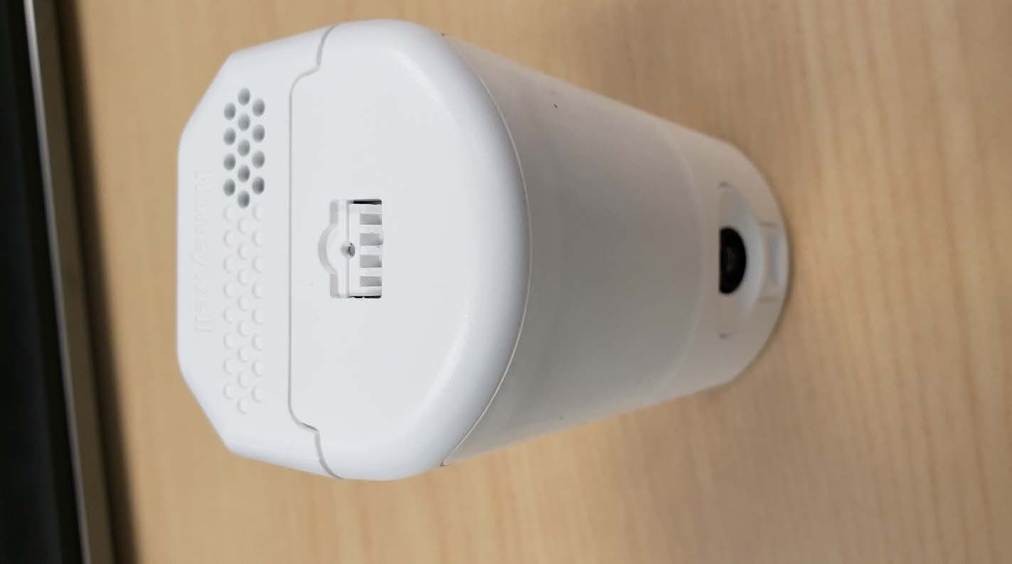 Indoor Motion Viewer - FCC ID CFS8DLPROINDMV - Ademco Inc. (5)