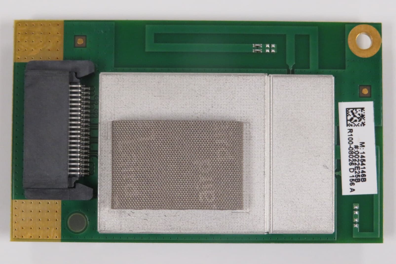 Radio Module - FCC ID CFS8DLPROWIFI - Ademco Inc.