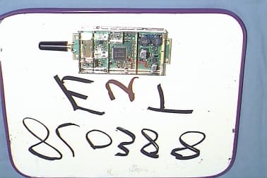 Cellular Control Channel Transceiver - FCC ID CFSK3852 - Ademco Inc. (4)
