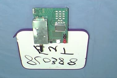 Cellular Control Channel Transceiver - FCC ID CFSK3852 - Ademco Inc. (3)