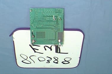 Cellular Control Channel Transceiver - FCC ID CFSK3852 - Ademco Inc. (2)