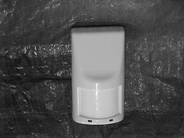 Microwave/PIR Polling Loop Motion Sensor - FCC ID CFSQ2260SN - Ademco Inc. (1)
