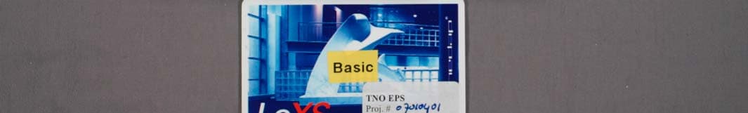 Inductive Proximity Card Reader - FCC ID CGDBOOSTER1 - Nedap N. V. (3)