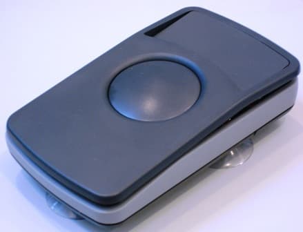 Inductive Proximity Card Reader - FCC ID CGDBOOSTER4 - Nedap N. V.