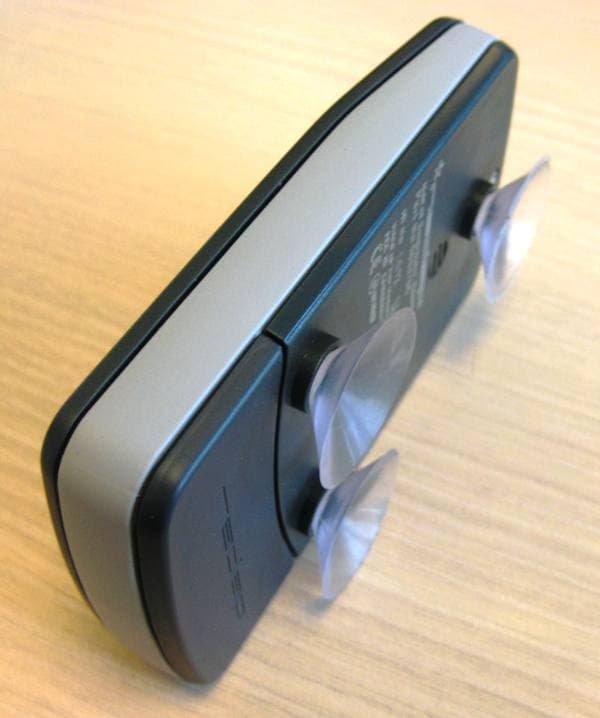 Inductive Proximity Card Reader - FCC ID CGDBOOSTER6 - Nedap N. V. (1)