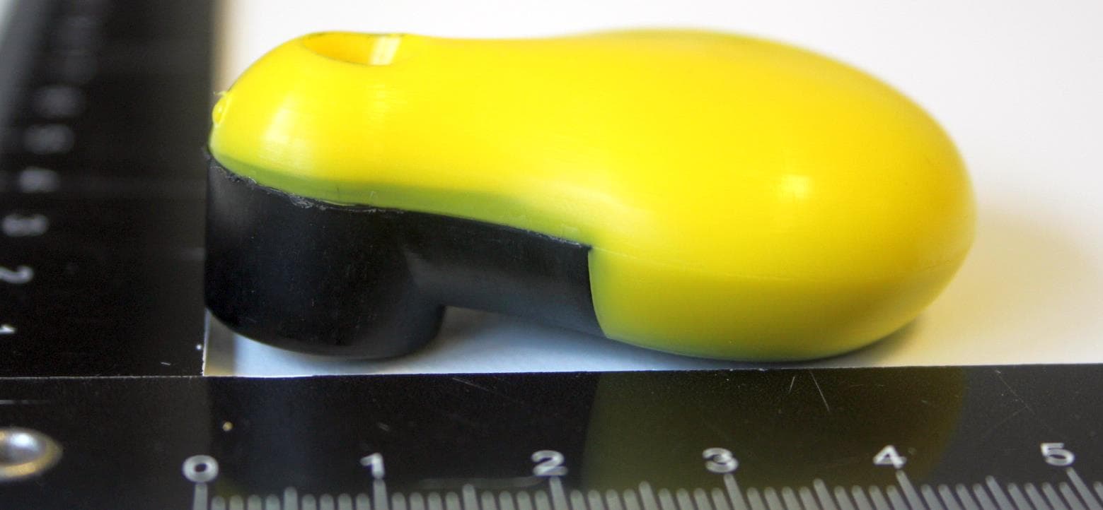 SMARTTAG EAR - FCC ID CGDFERPH - Nedap N. V. (2)