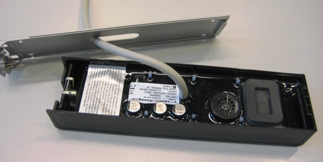 Inductive Proximity Card Reader - FCC ID CGDINVEXS190 - Nedap N. V. (3)
