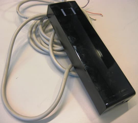 Inductive Proximity Card Reader - FCC ID CGDINVEXS190 - Nedap N. V. (2)
