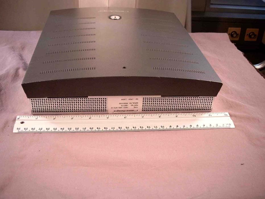 Anti Pilferage system - FCC ID CGDIQ - Nedap N. V. (2)