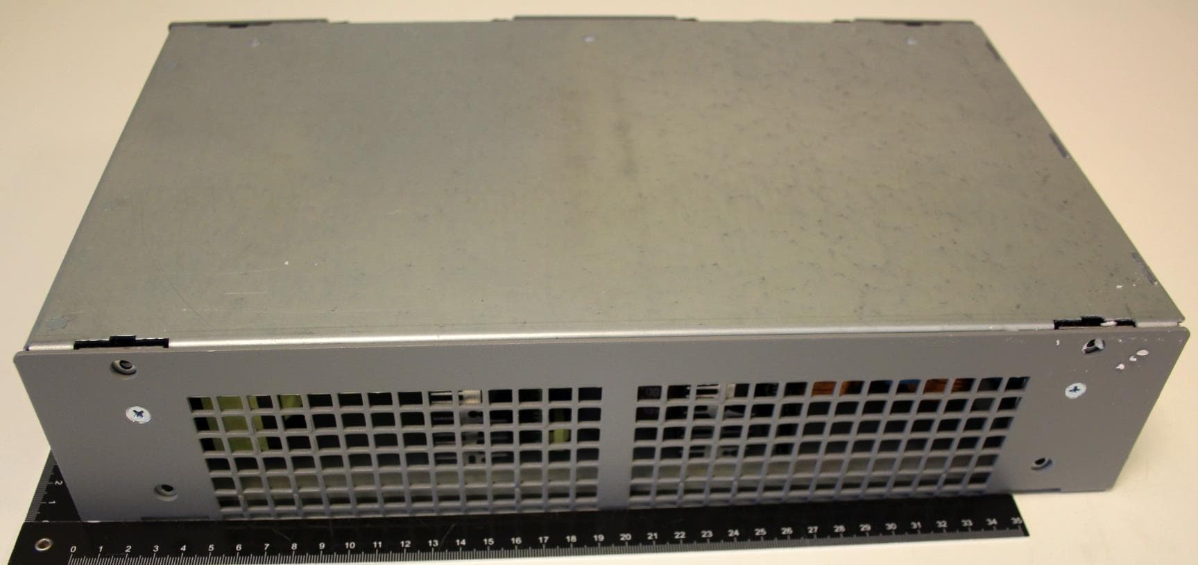 4kW Electronic Lamp Driver - FCC ID CGDLD4KW - Nedap N. V. (4)
