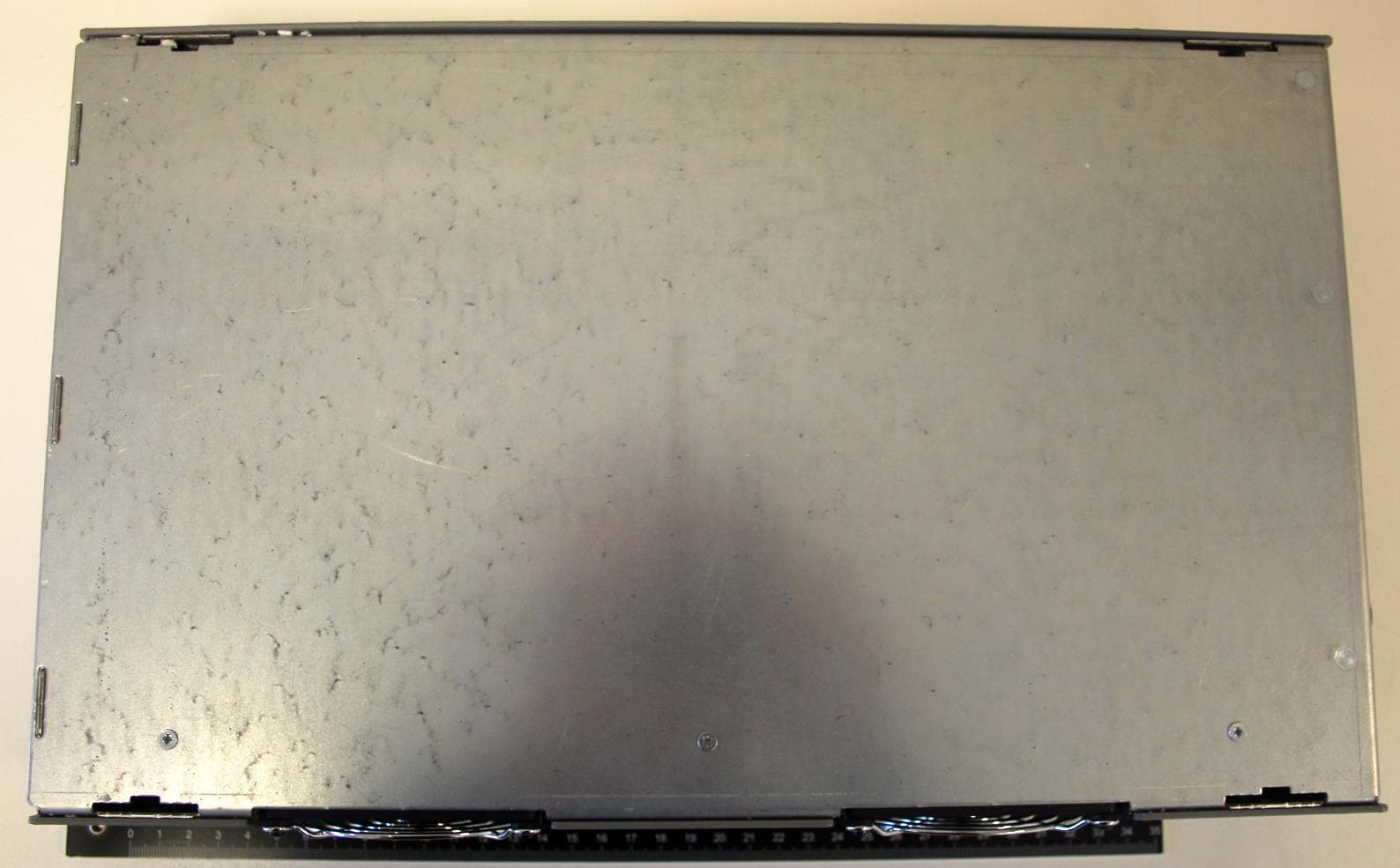 4kW Electronic Lamp Driver - FCC ID CGDLD4KW - Nedap N. V.