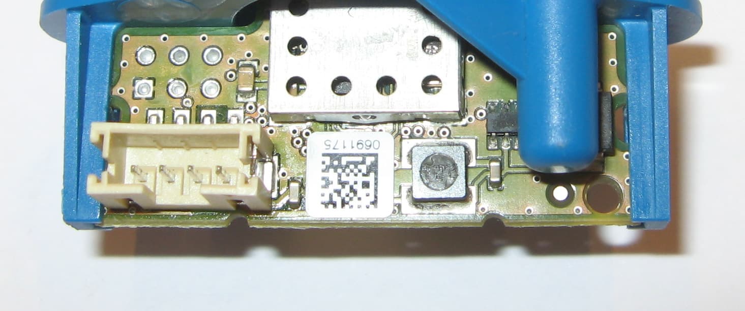 Luxon Wireless LW245A - FCC ID CGDLW245A - Nedap N. V.