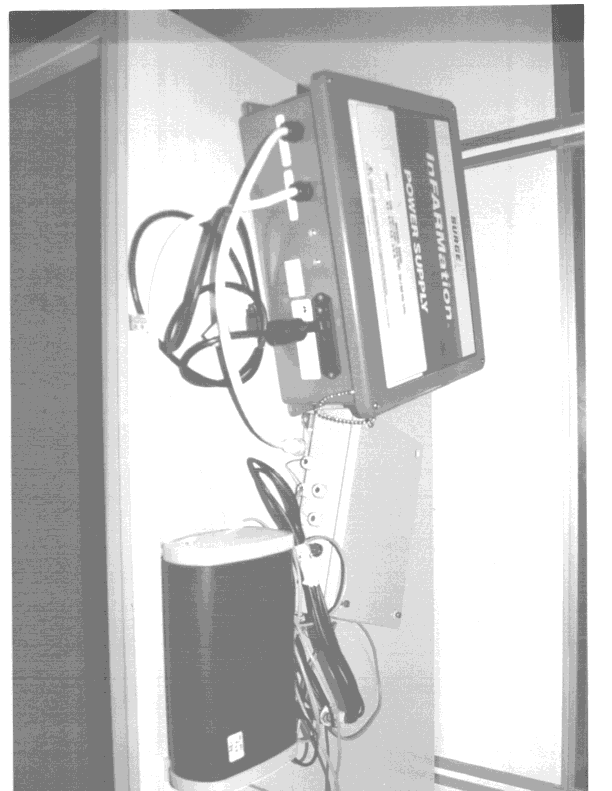 Cattle Identification System Transmitter - FCC ID CGDMIMIFSKISO - Nedap N. V. (3)