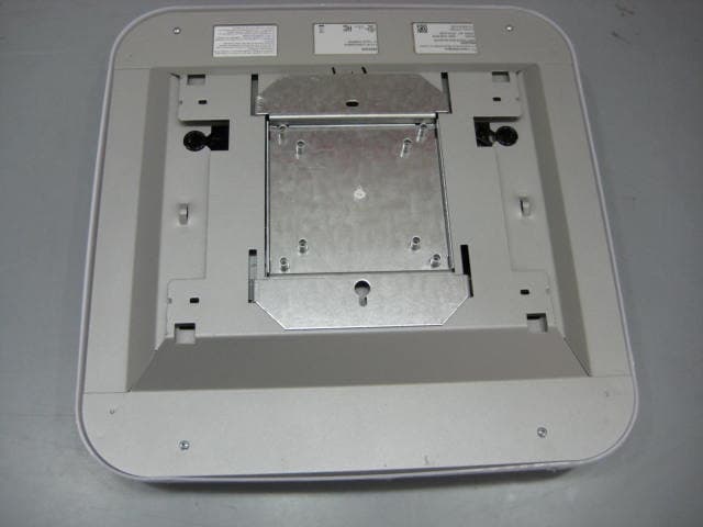 UHF RFID Reader mounted to the shop ceiling or wall - FCC ID CGDOVRRFID - Nedap N. V. (3)