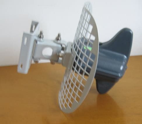 Communication repeater for Sensit sensors - FCC ID CGDRELAY - Nedap N. V. (5)