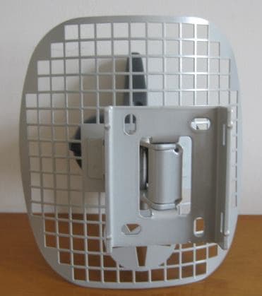 Communication repeater for Sensit sensors - FCC ID CGDRELAY - Nedap N. V. (4)