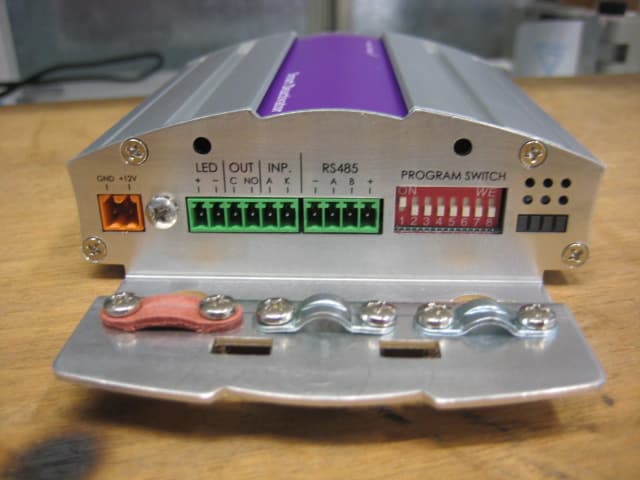 Anti-Pilferage Device - FCC ID CGDSMARTDEACT - Nedap N. V. (4)